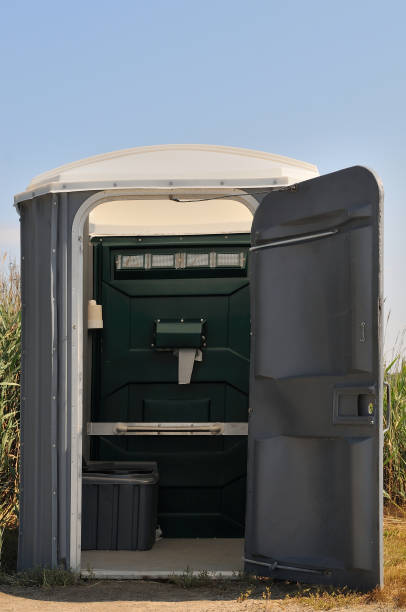 Portable Toilet Options We Offer in Mount Union, PA