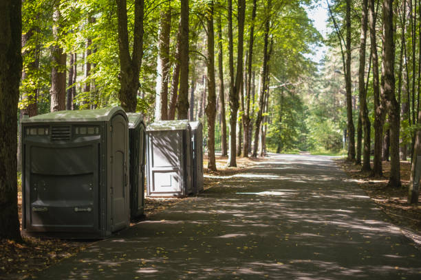 Best Affordable porta potty rental  in Mount Union, PA