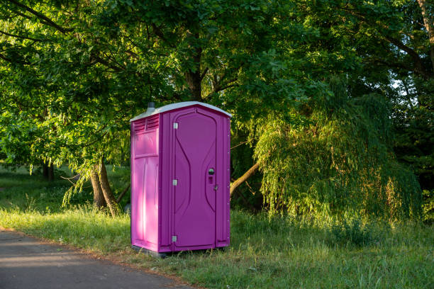 Porta potty rental for outdoor events in Mount Union, PA