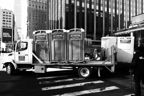 Best Porta potty services near me  in Mount Union, PA