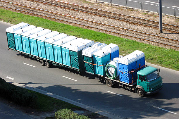 Best Portable restroom trailer rental  in Mount Union, PA